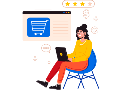 eCommerce Shopping Cart Solutions