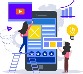 Mobile App Development Services