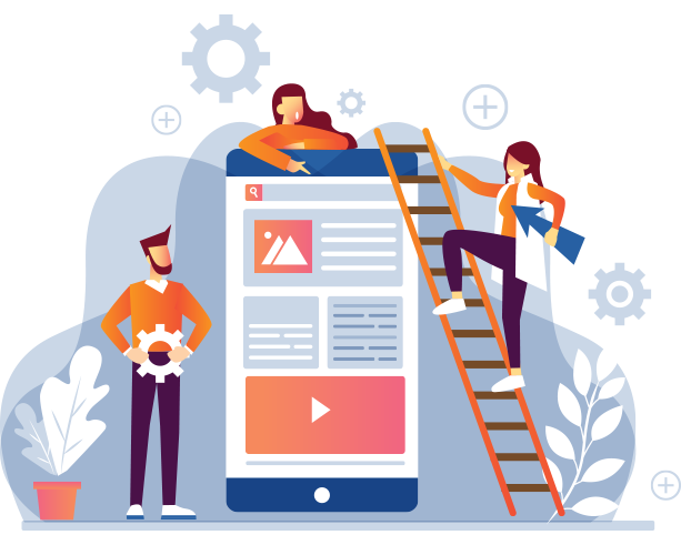 Mobile App Development