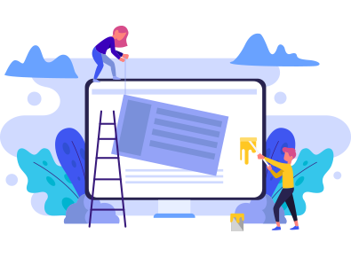 Web Design Services