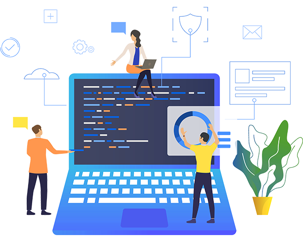 Web Development