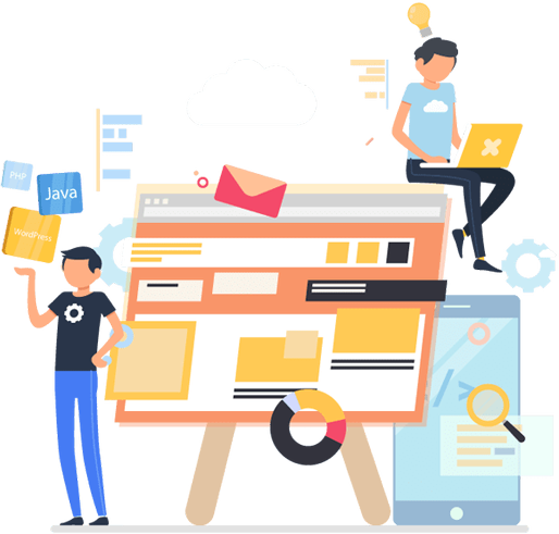 Website Design