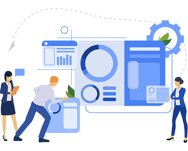 Website Maintenance